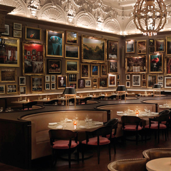 Art for Interior Designers