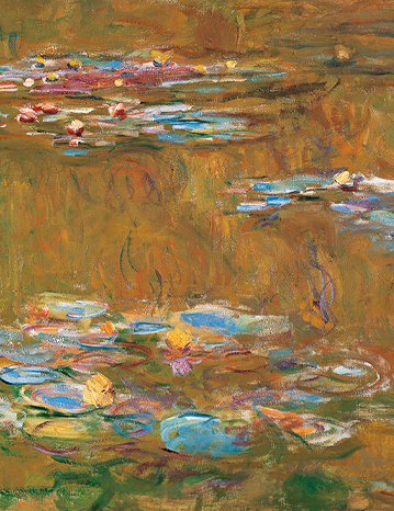 Monet To Matisse 359X466
