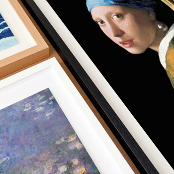 Shop Prints by Artist