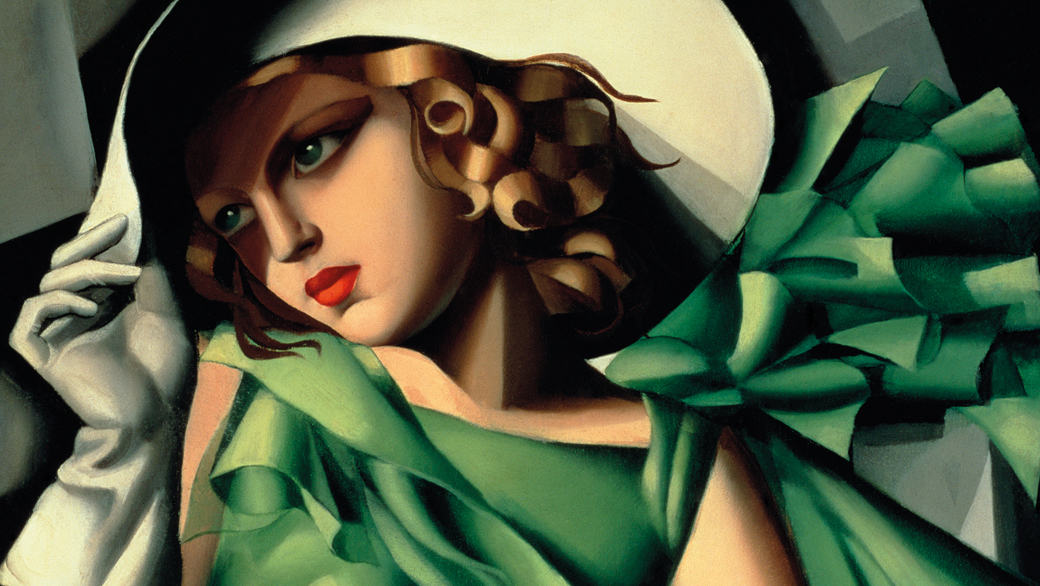 Art deco prints for Collectors